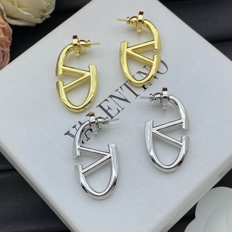 Valentino earring 03yx66